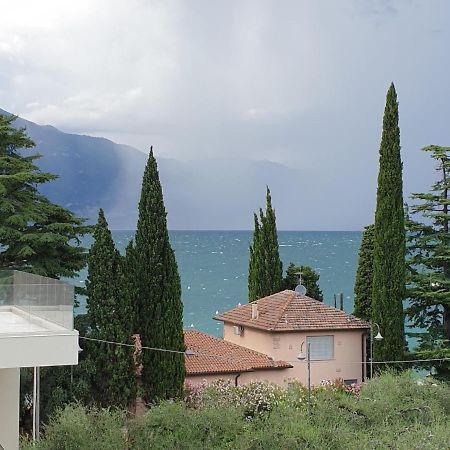 Appartement Casa Elsa à Torri Del Benaco Extérieur photo