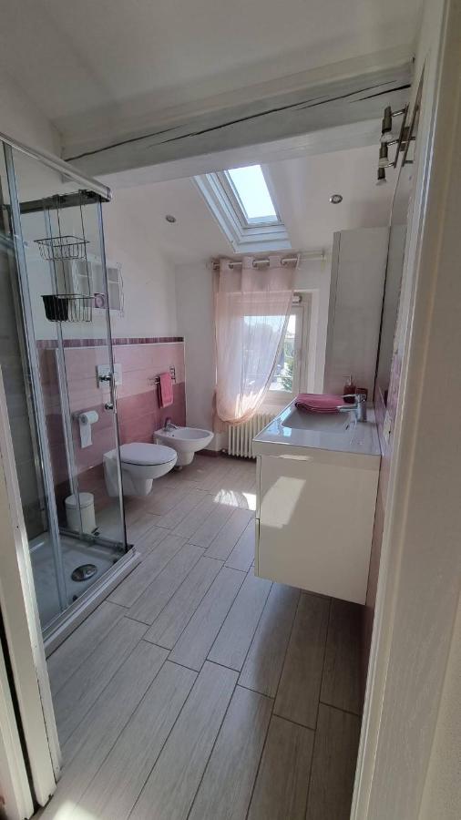 Appartement Casa Elsa à Torri Del Benaco Extérieur photo