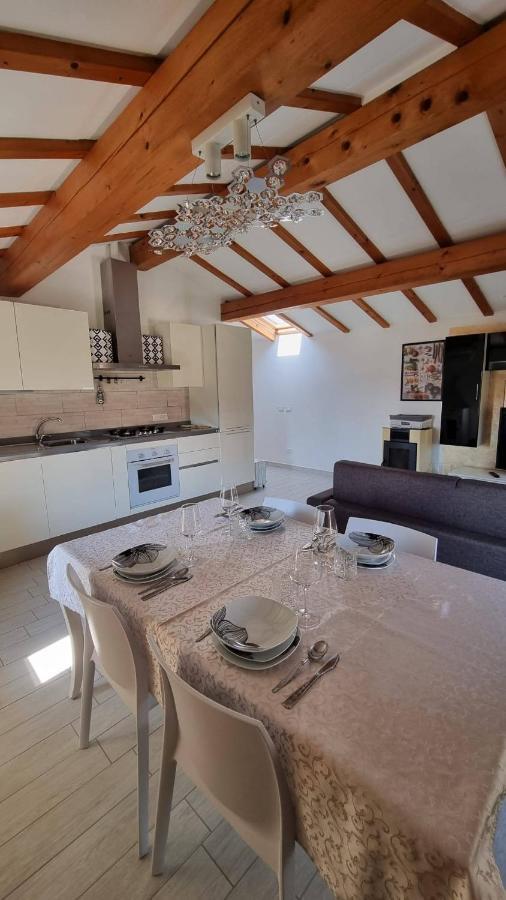 Appartement Casa Elsa à Torri Del Benaco Extérieur photo