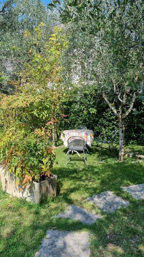 Appartement Casa Elsa à Torri Del Benaco Extérieur photo