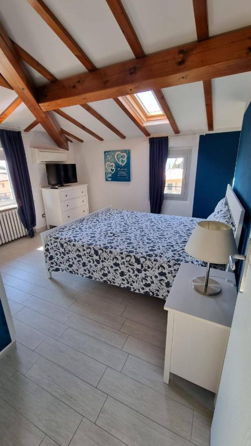 Appartement Casa Elsa à Torri Del Benaco Extérieur photo